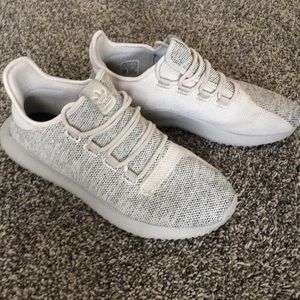 Adidas tubular shadow sz 9